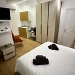 Appartement Vicolo Vivo Naples
