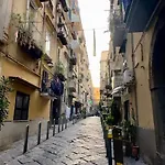 Vicolo Vivo Appartement Naples
