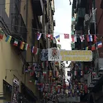Vicolo Vivo