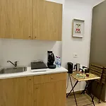 Vicolo Vivo Naples