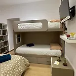 Vicolo Vivo * Naples