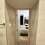 Vicolo Vivo Naples