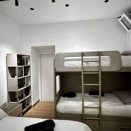 Vicolo Vivo Apartamento *