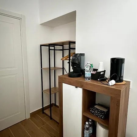 Vicolo Vivo Apartamento Nápoles