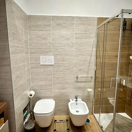 Vicolo Vivo Nápoles