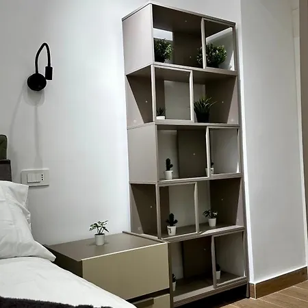 Apartamento Vicolo Vivo *