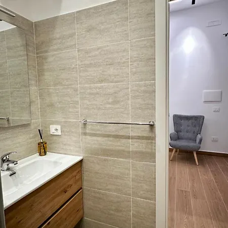 Vicolo Vivo * Nápoles