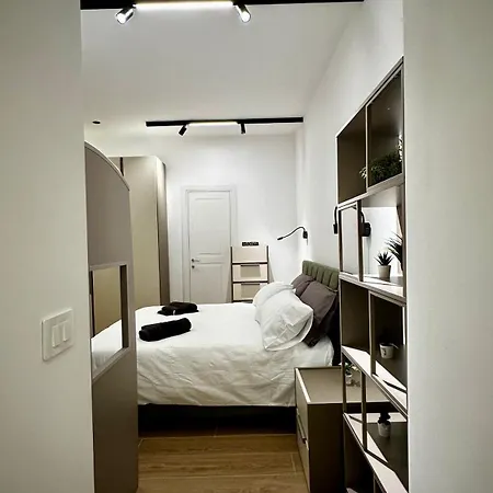 Vicolo Vivo *