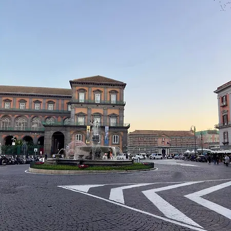Vicolo Vivo