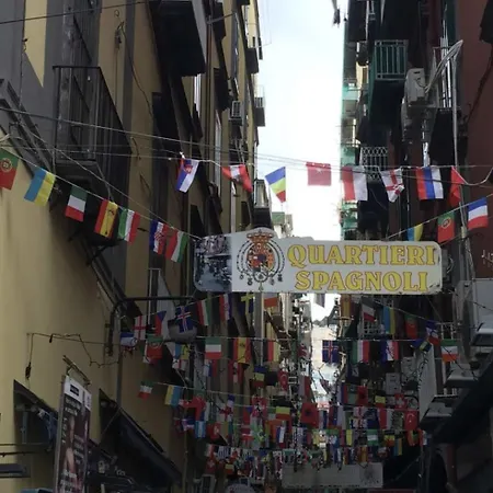 Vicolo Vivo