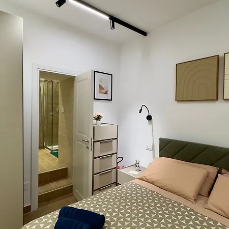 Vicolo Vivo Appartement Naples
