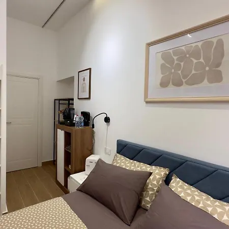 Vicolo Vivo Appartement *