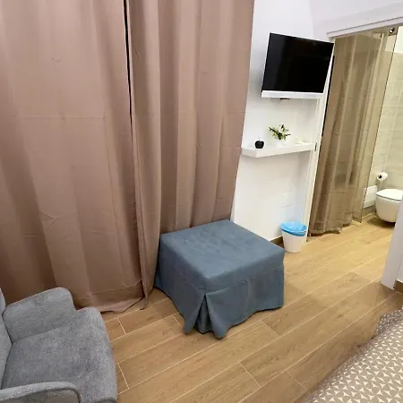 Vicolo Vivo Appartement *
