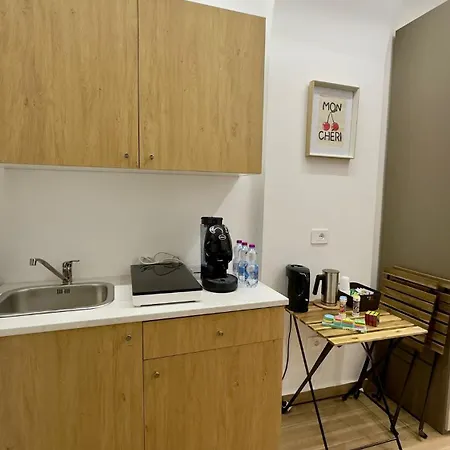 Vicolo Vivo نابولي