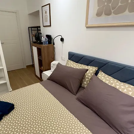 Appartement Vicolo Vivo *