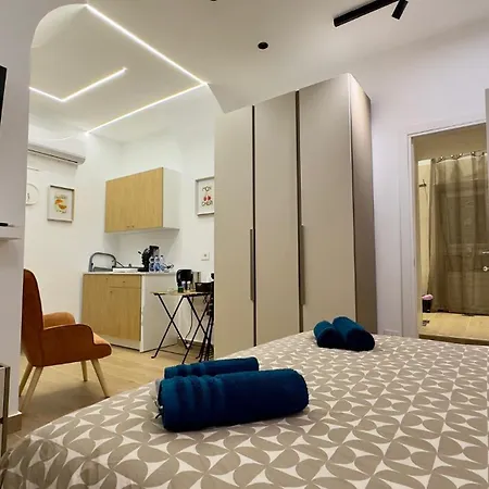 Vicolo Vivo Appartement *
