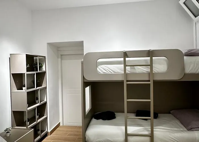 Vicolo Vivo Apartamento *