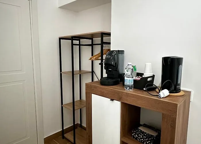 Vicolo Vivo Apartamento Nápoles