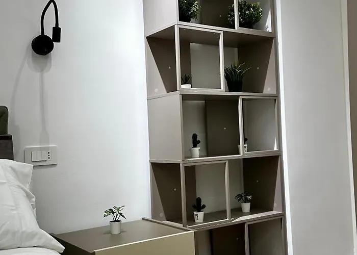 Apartamento Vicolo Vivo *