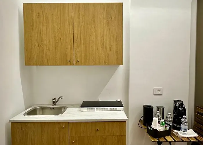 Apartamento Vicolo Vivo