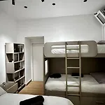 Vicolo Vivo Διαμέρισμα *